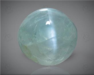 Natural Cat's Eye / Lehsunia Chrysoberyl Certified 2.53CTS-4950